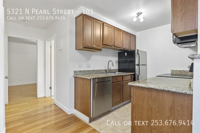 Photo - 5321 N Pearl St Unidad 101