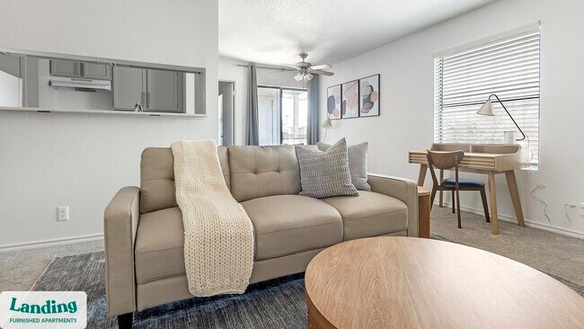 Photo - 1071 Clayton Ln Unidad M0412.1407616