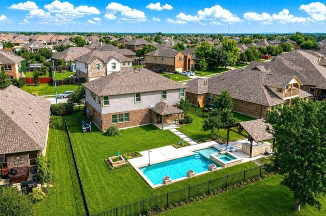Photo - 16920 John Michael Dr