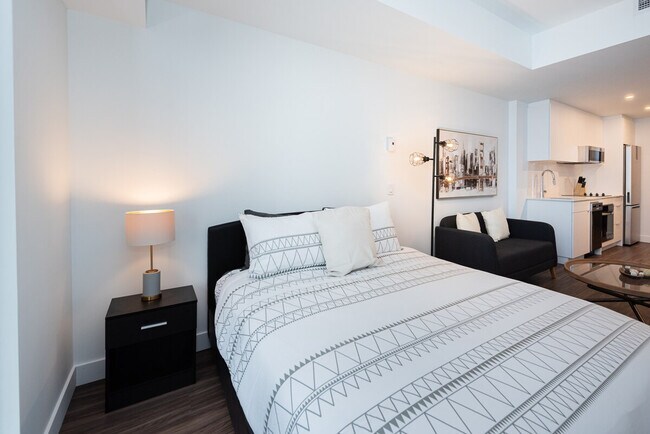 Photo - 3406-1288 Av. des Canadiens-de-Montréal Unit ID1261794P