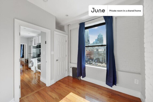 Photo - Room in Shared 2 bed/1 bath home Unit A