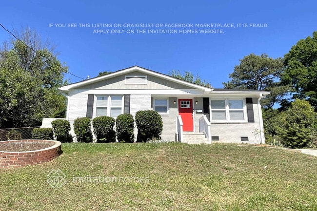 Building Photo - 4420 Birkdale Dr