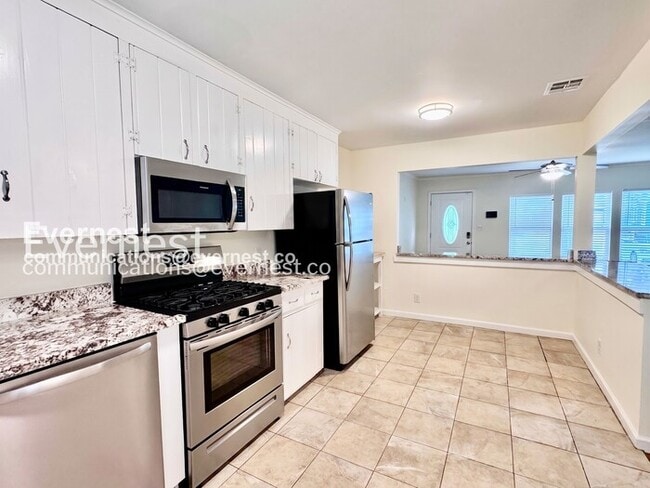 Photo - 2535 S Pittsburg Ave
