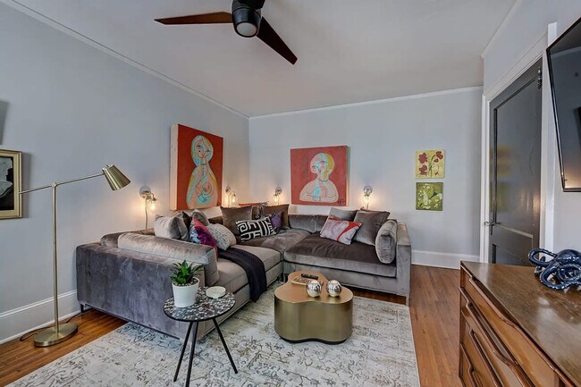 Photo - 518 Lamar Ave Unidad ID1331023P