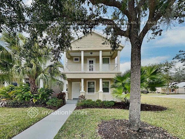 Building Photo - 4719 Charles Partin Dr