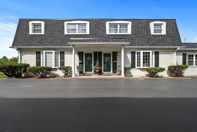 Building Photo - 4407 Howard Ave