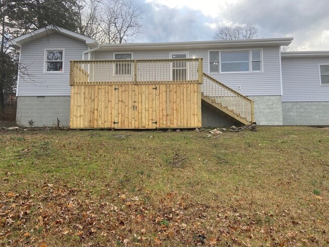 Single Family Home in Branson - Single Family Home in Branson