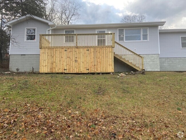 Building Photo - Single Family Home in Branson