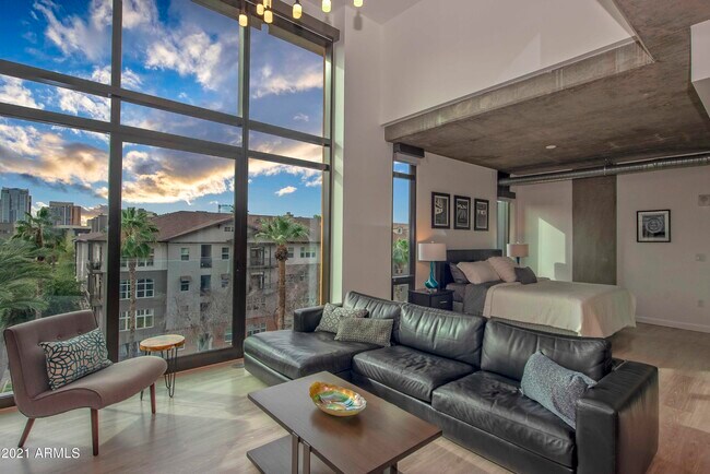 Photo - 100 W Portland St Unit 504