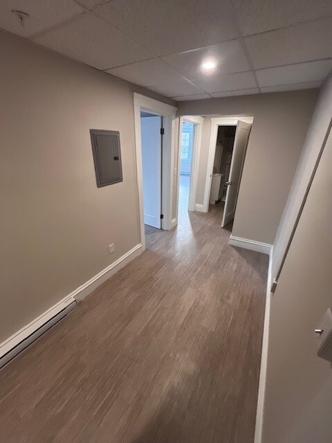 Rockland Street Apartments