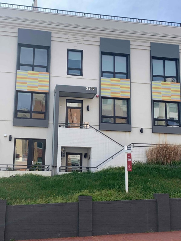 Photo - 2422 17th St NW Unit 204