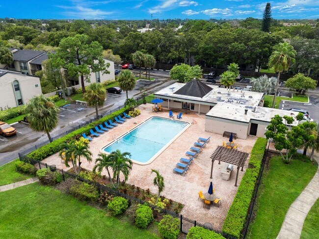 Oasis at Bayside