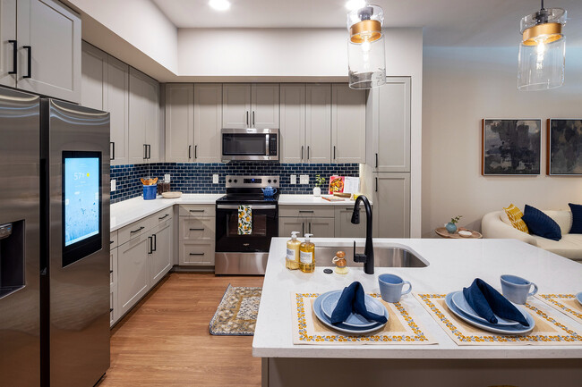 Building Photo - AMLI North Park Rental