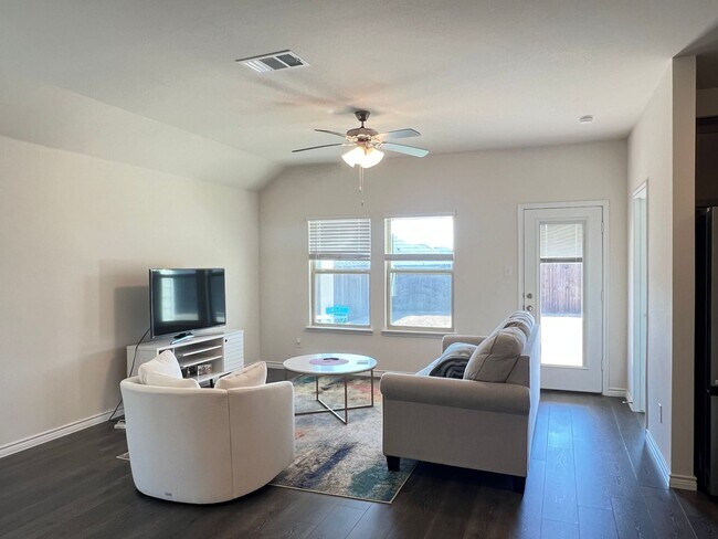 Photo - Calm Springs