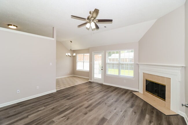 Photo - 3744 Charles Brown Cove