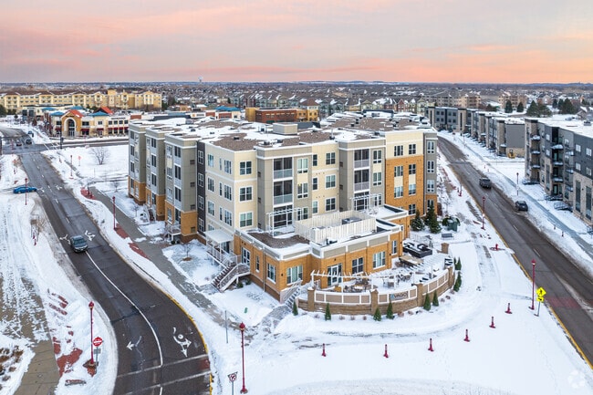 Photo - Zvago Cooperative at Central Village