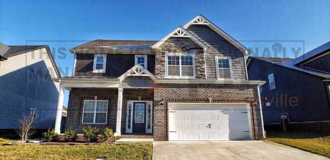 Building Photo - 1746 Ellie Piper Cir Rental