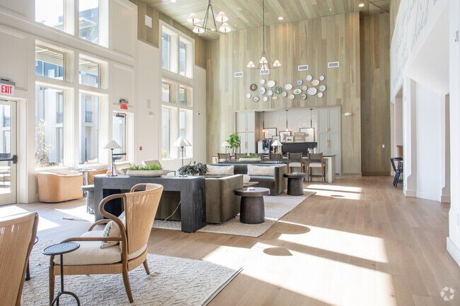 Designer Clubhouse