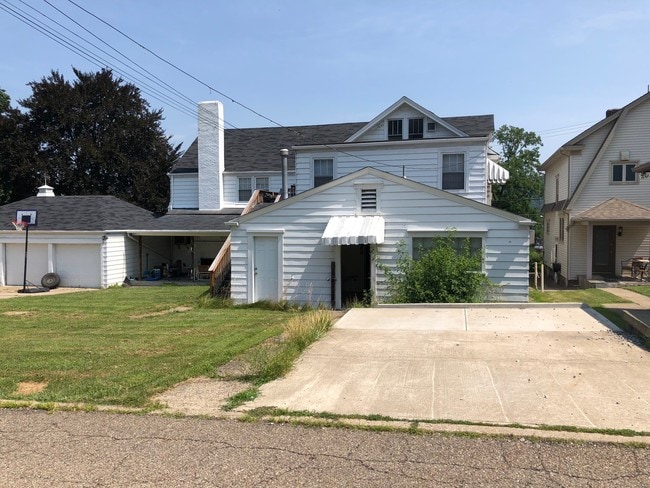1446 State Ave Unit A
