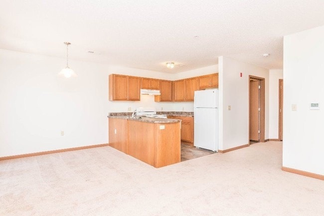 Bulldog Apartments