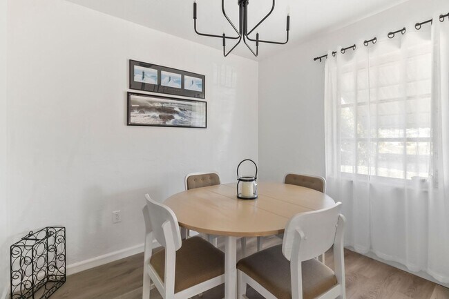 Photo - Furnished * AVAIL Now Through 11/1 * $1,69...