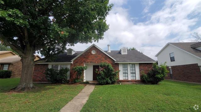 Building Photo - 1125 Greenbriar Ln Rental