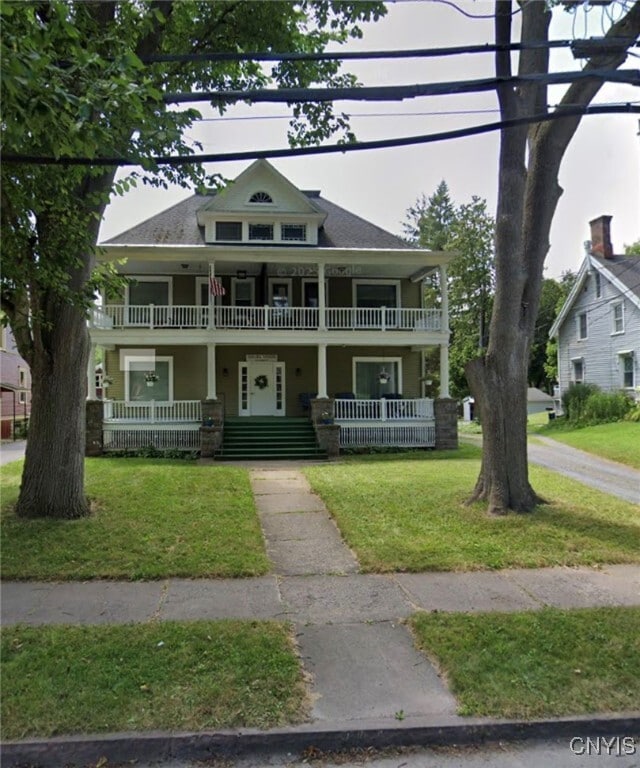 Building Photo - 442 Main St Rental