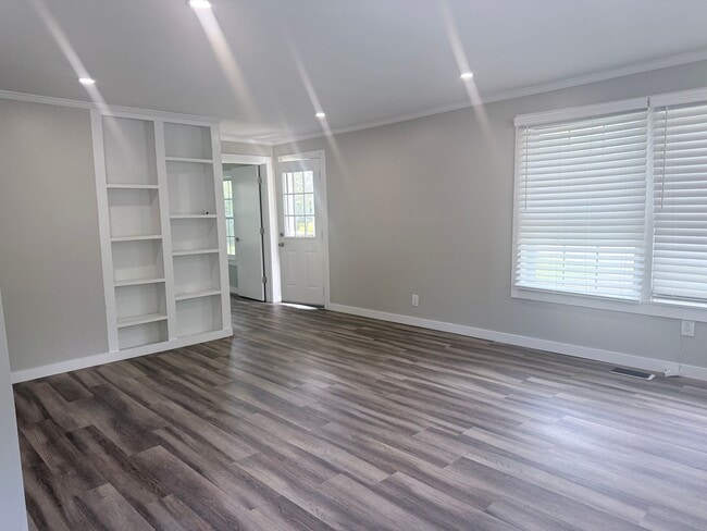 Photo - 2 bedroom, 1 bath, large back yard
