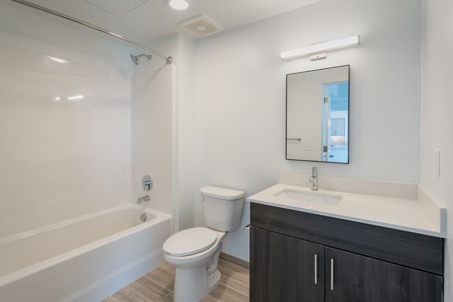 Photo - One Canal Apartments