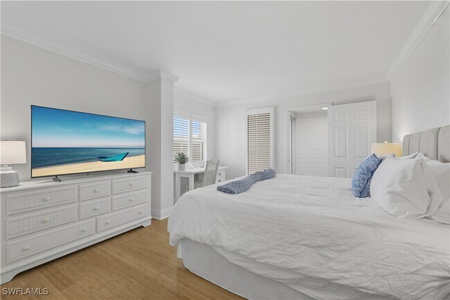 Photo - 3443 Gulf Shore Blvd N Unit 711
