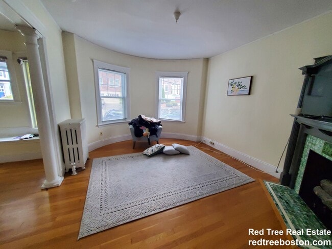 Building Photo - 98 Westbourne Terrace Unit 1 Rental