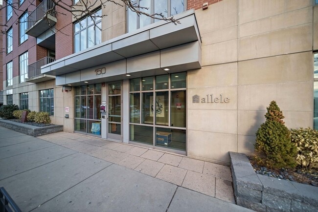 Building Photo - 150 Dorchester Ave Unit 314