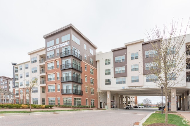 Building Photo - Vista Wilde Lake Rental