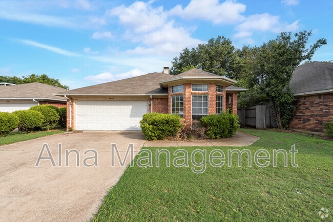 Building Photo - 1405 Gainsborough Way Rental