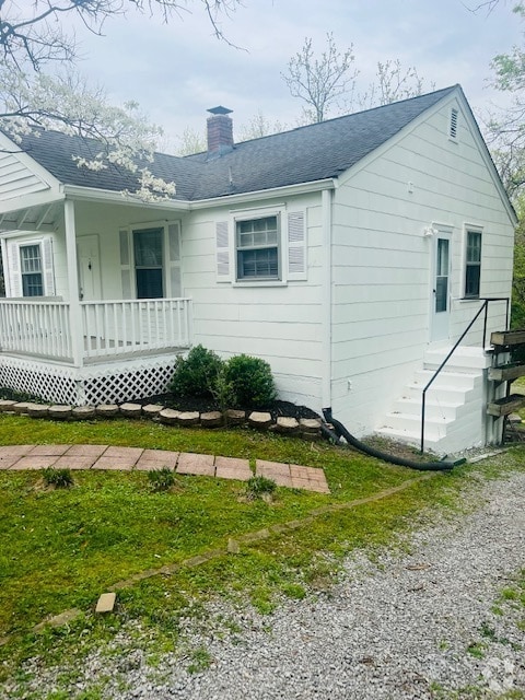 Building Photo - 2BR/1BA Adorable Home in the heart of Ingl...