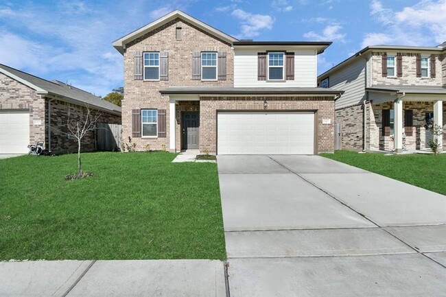Building Photo - 7814 Hightree Dr Rental