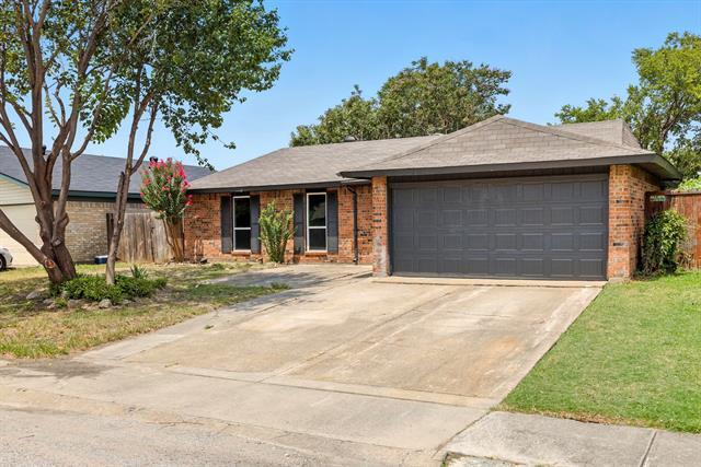 Photo - 2307 Montclair Dr