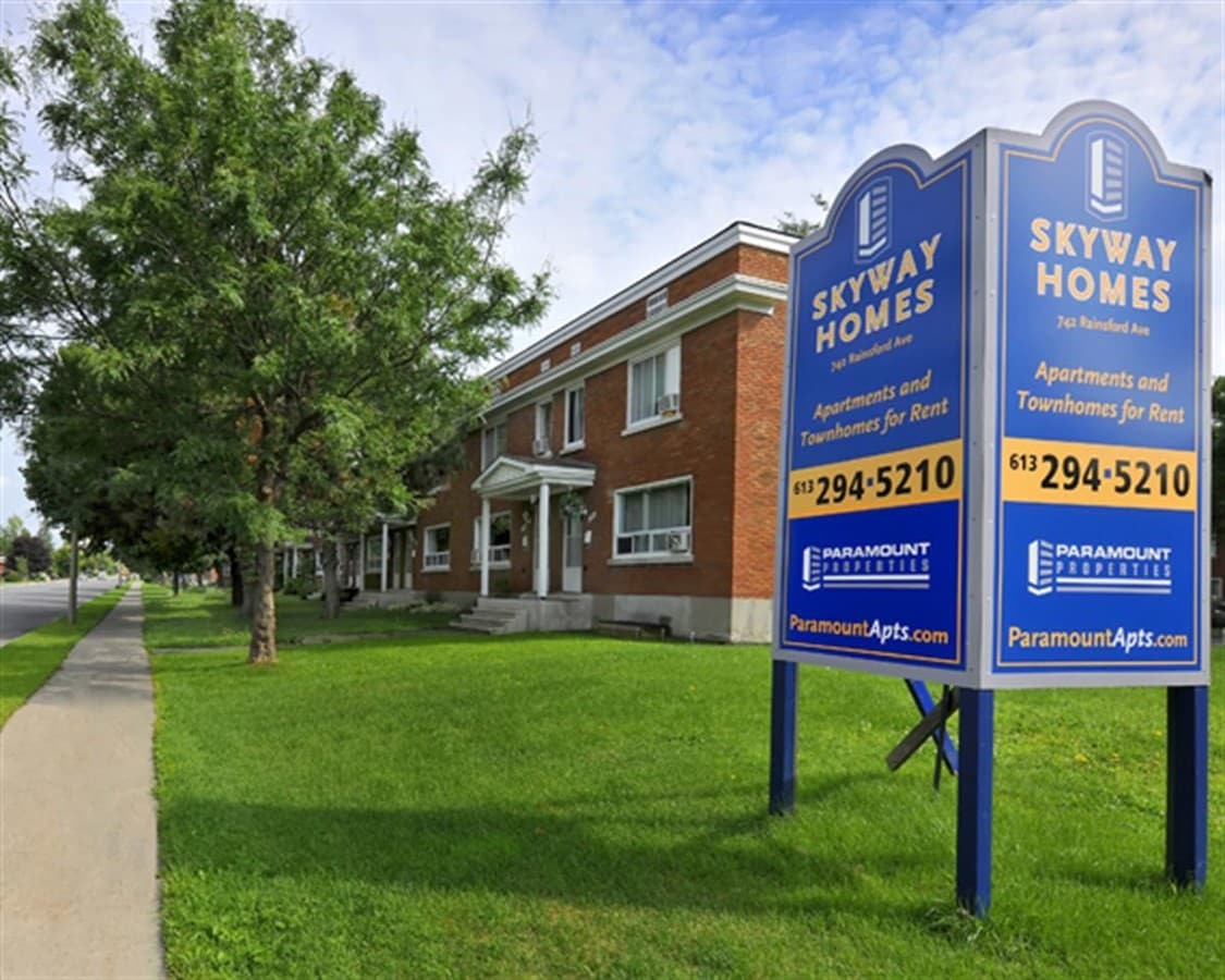 Photo principale - Skyway Homes