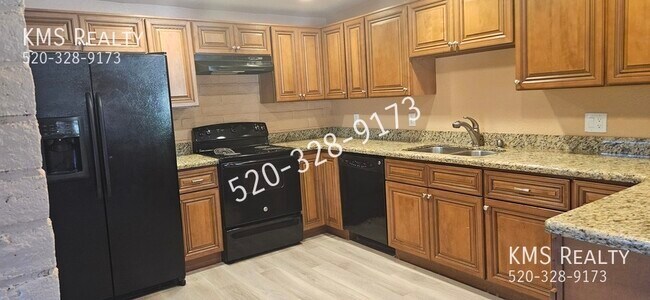 Photo - 1719 E Warren Pl