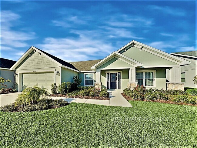 Photo - 6099 Highlands Grace Blvd House