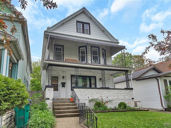 Building Photo - 47 Abbottsford Pl