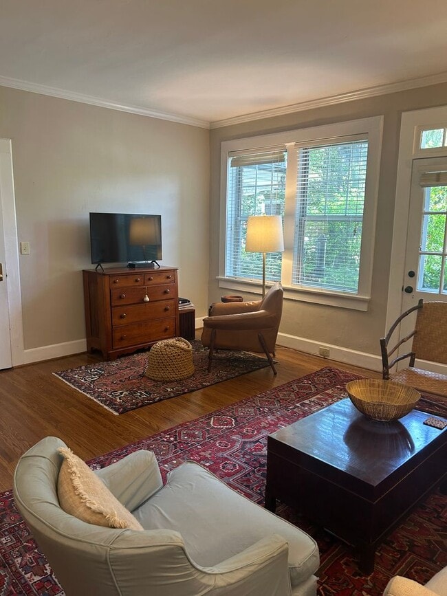 Photo - Greenville, 1BD/1BA, 800SF