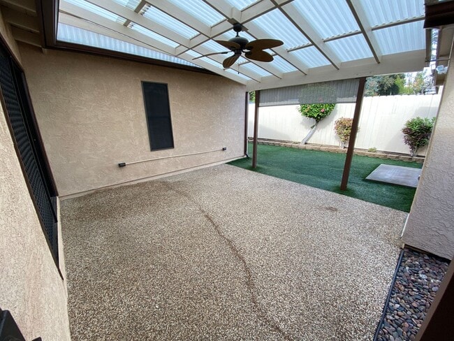 Photo - 5 Rooms, Great Covered Patio!! (Lease out,...