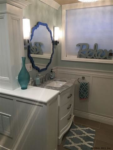 Baño - 36 Vanderbilt Ave