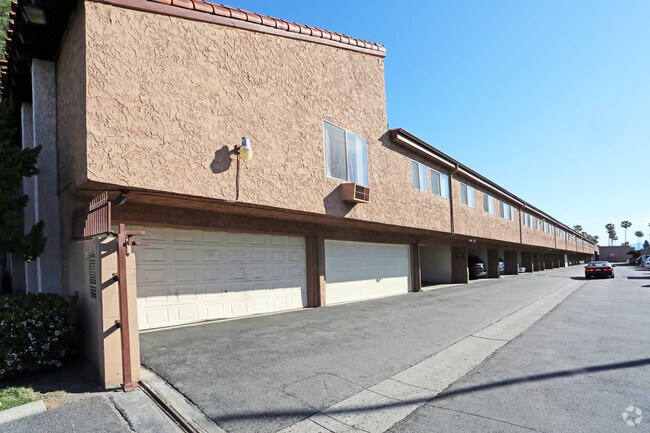Photo - Newhope Pines Apartments