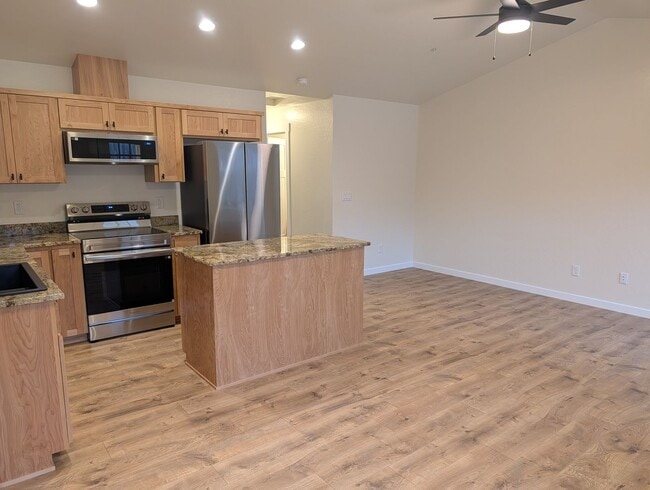 Photo - Brand New Single Level Home