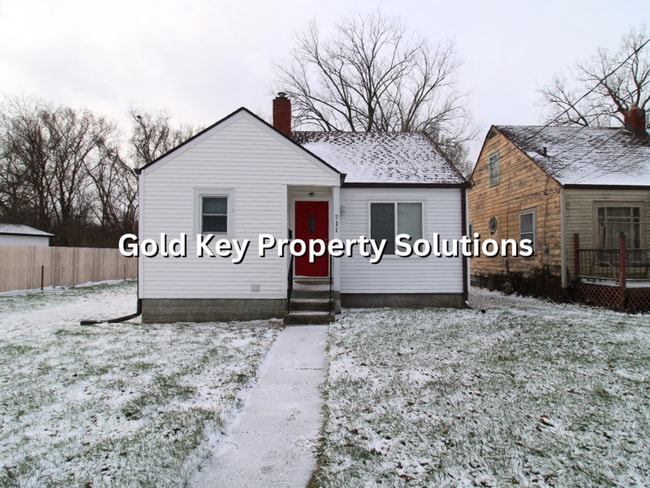 Building Photo - COMING SOON!! 2 BR 1 BA House with New Flooring and Paint (SECTION 8 APPROVED)