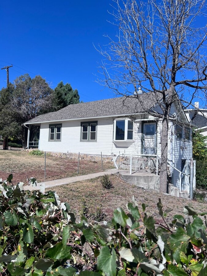 Photo - Charming 2 bed 1 Bath home