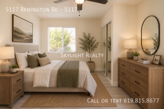 5117 Remington Rd Unidad 5117