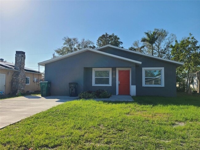 Building Photo - 2701 13th St W Rental